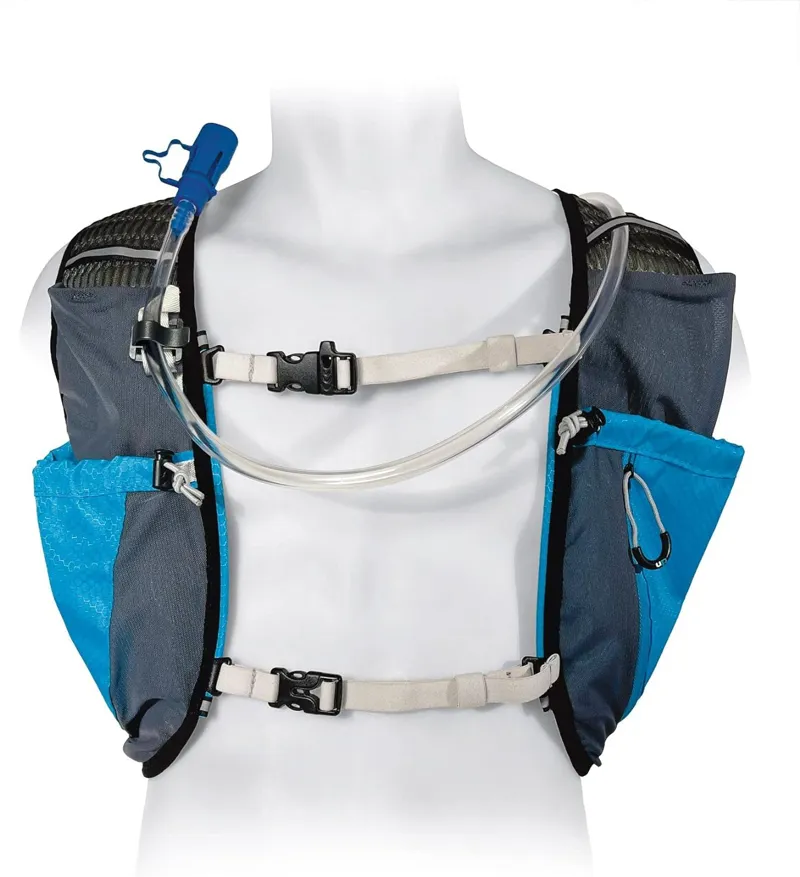 Ultimate Performance Finn Race Vest 1.5L Hydration Pack-2